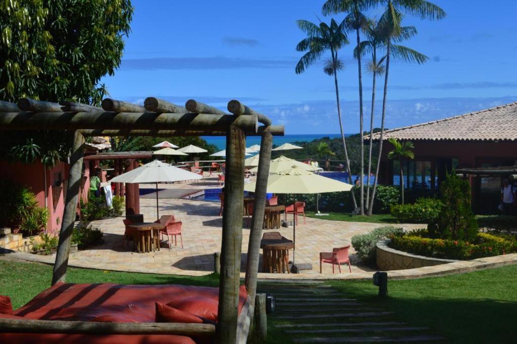 Villas Do Pratagy Maceio Extérieur photo