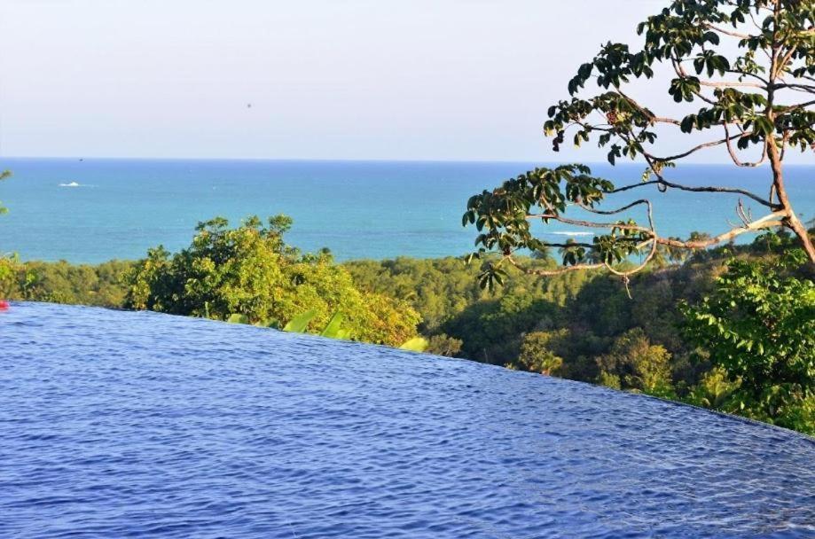Villas Do Pratagy Maceio Extérieur photo