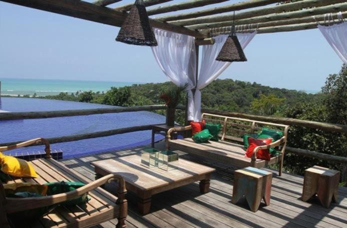 Villas Do Pratagy Maceio Extérieur photo
