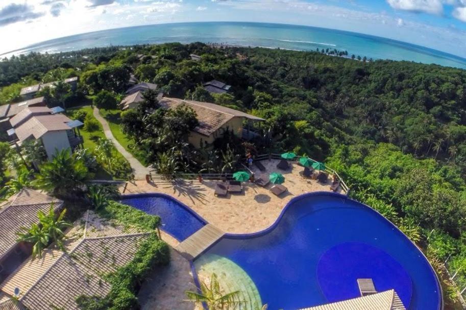 Villas Do Pratagy Maceio Extérieur photo