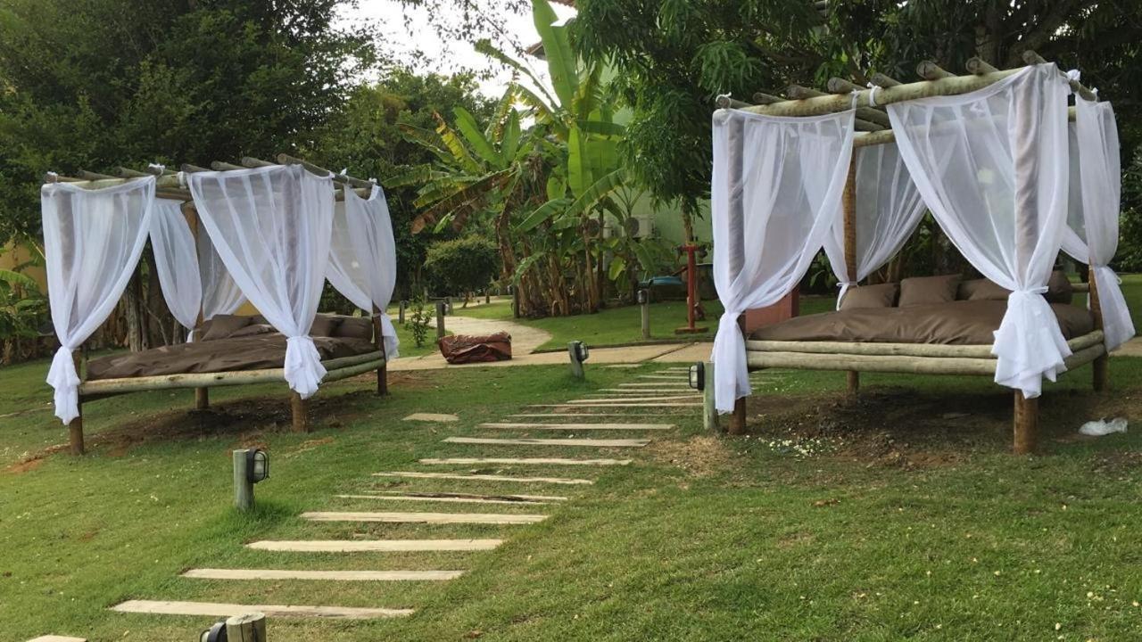 Villas Do Pratagy Maceio Extérieur photo