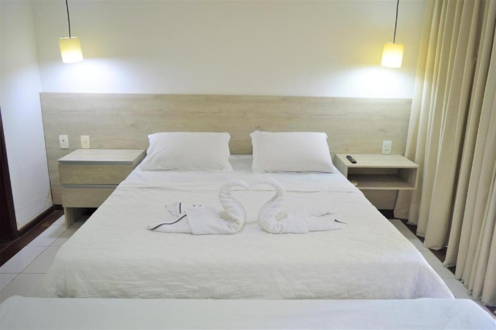 Villas Do Pratagy Maceio Extérieur photo