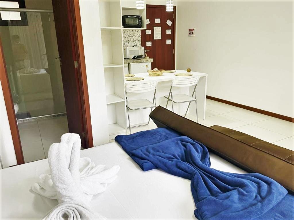 Villas Do Pratagy Maceio Extérieur photo
