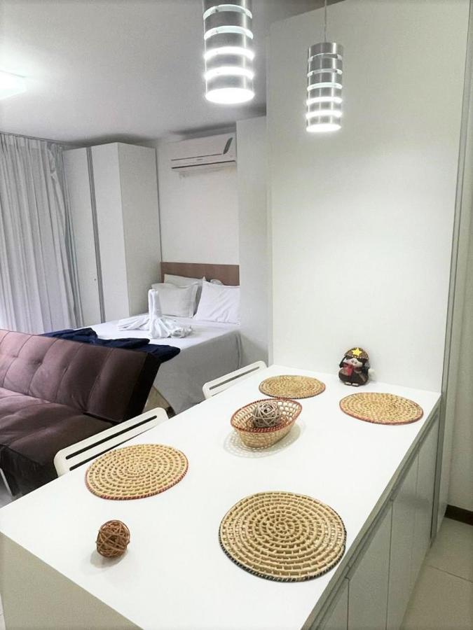 Villas Do Pratagy Maceio Extérieur photo