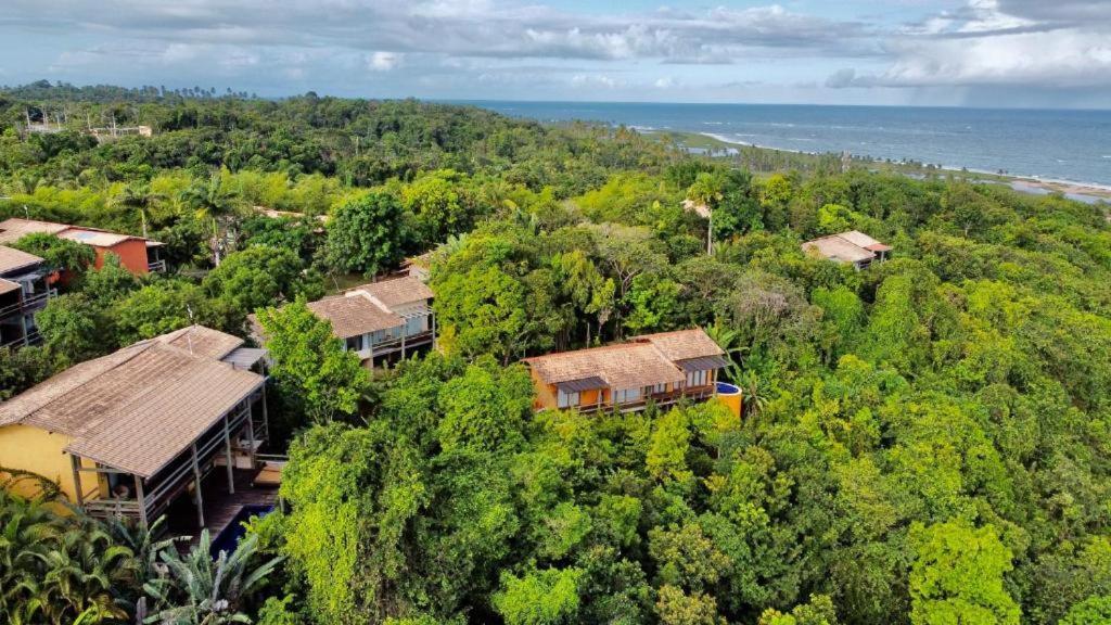 Villas Do Pratagy Maceio Extérieur photo