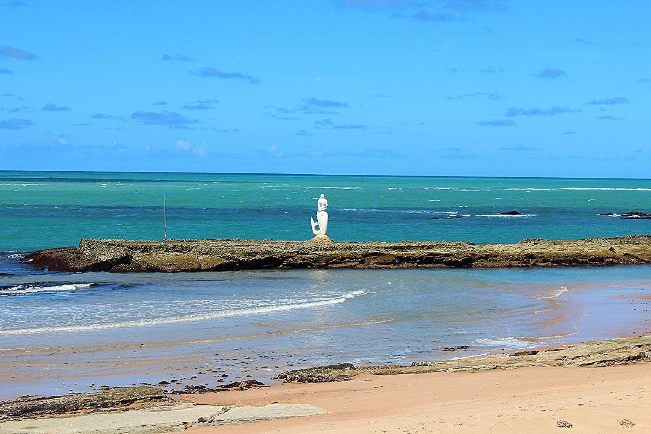 Villas Do Pratagy Maceio Extérieur photo