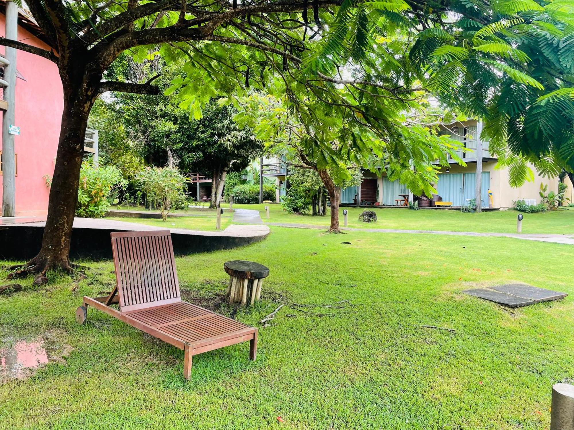 Villas Do Pratagy Maceio Extérieur photo